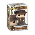 Indiana Jones. Funko POP - tantis.pl
