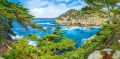 Puzzle 4000. Californian Coast - tantis.pl