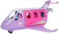 Barbie Lotnicza przygoda Samolot + Lalka - tantis.pl