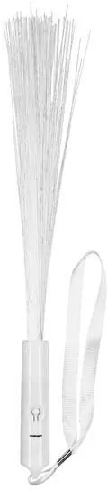 Różdżka światłowodowa 26cm - tantis.pl