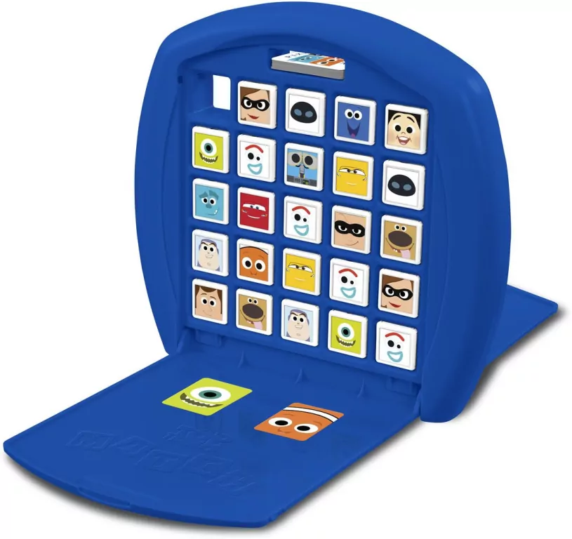 Match Pixar - tantis.pl