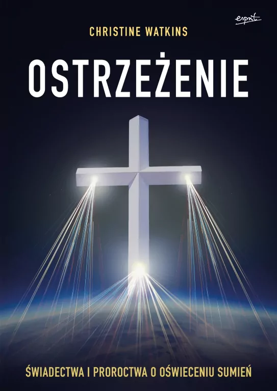 Ostrzeżenie. Świadectwa i proroctwa o oświeceniu sumień - tantis.pl