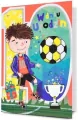 Karnet Urodziny - tantis.pl
