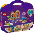 LEGO® Kreatywna walizka plażowa 42672 - tantis.pl