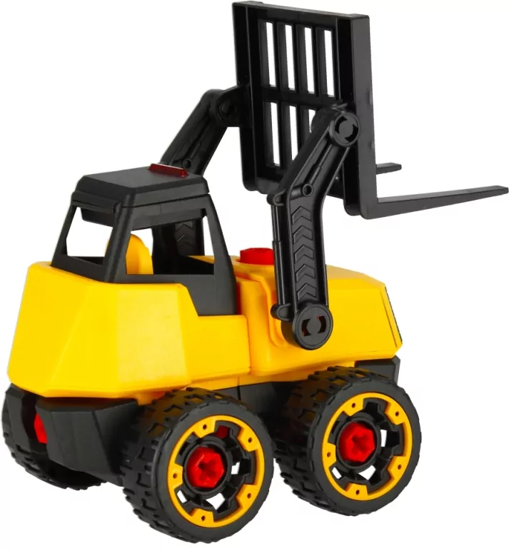 Wózek widłowy do skręcania 29x21x13cm MC - tantis.pl