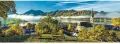 Puzzle 1000 panorama. Nad jeziorem Schliersee 29035 - tantis.pl