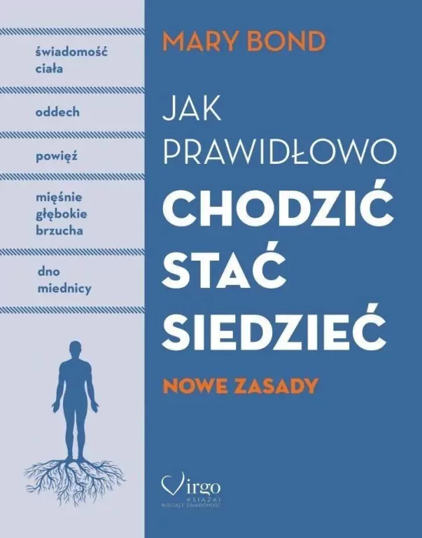Jak prawidłowo chodzić,stać,siedzieć. Nowe zasady - tantis.pl