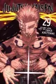 Jujutsu Kaisen. Vol. 29 - tantis.pl