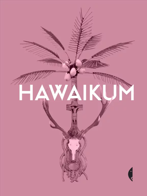 Hawaikum. - tantis.pl