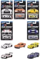 Hot Wheels Samochodzik filmowy mix (24szt) - tantis.pl