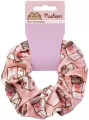 Pusheen Gumka do włosów Strawberry - tantis.pl