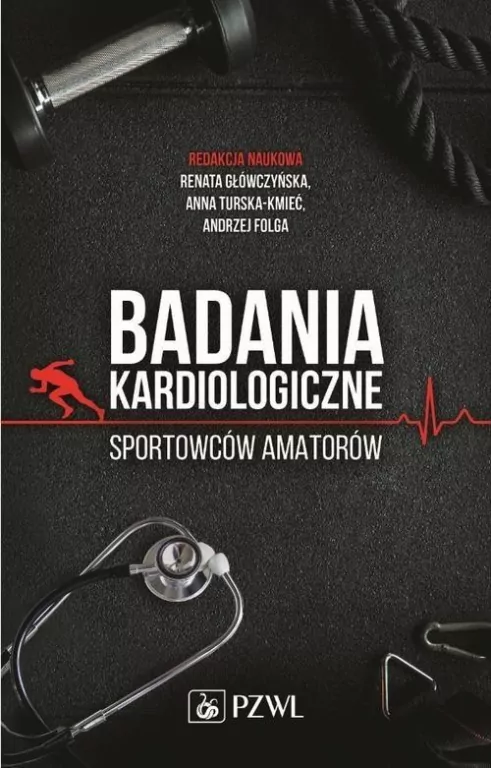 Badania kardiologiczne sportowców amatorów - tantis.pl