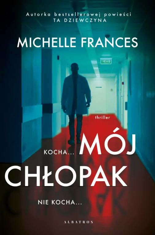 Mój chłopak - tantis.pl
