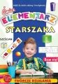 Ćwicz. Elementarz starszaka. Twórcze działania - tantis.pl