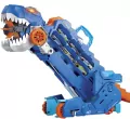 Hot Wheels. City T-Rex Mega Transporter - tantis.pl
