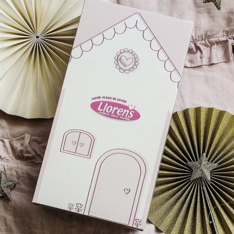 Lalka Bobas płaczący Cuquito, 30cm - tantis.pl