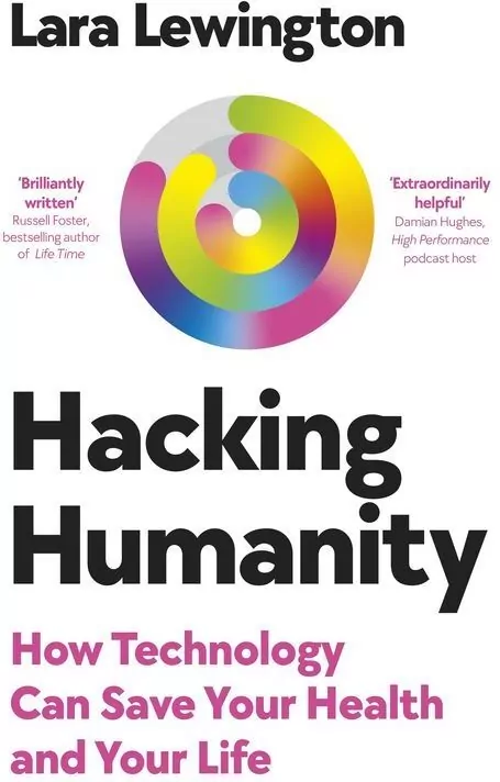 Hacking Humanity wer. angielska - tantis.pl
