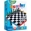 Szachy mini wersja podróżna - tantis.pl