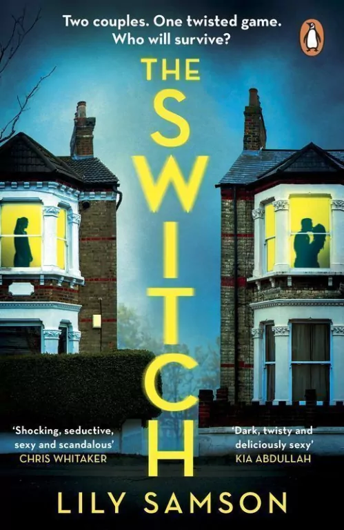 The switch wer. angielska - tantis.pl