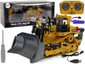 Spychacz R/C 2.4 G - tantis.pl
