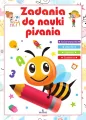 Zadania do nauki pisania - tantis.pl
