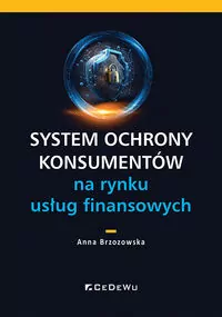 System ochrony konsumentów na rynku usług finansowych - tantis.pl