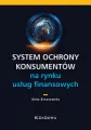 System ochrony konsumentów na rynku usług finansowych - tantis.pl