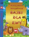 Bajki dla Ewy audiobook - tantis.pl
