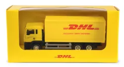 Dostawczy DHL 1:64