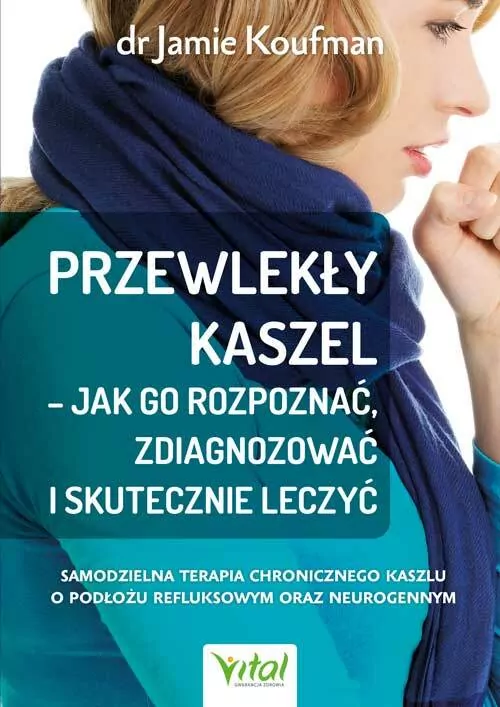 Przewlekły kaszel - jak go rozpoznać, zdiagnozować i skutecznie leczyć - tantis.pl