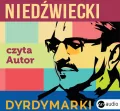 DyrdyMarki. Audiobook - tantis.pl