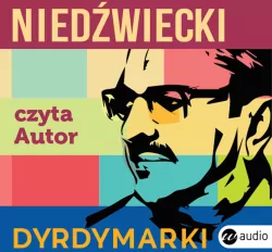 DyrdyMarki. Audiobook
