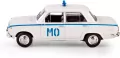 Kolekcja PRL-u Fiat 125P MO - tantis.pl