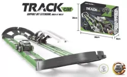 Tor z autem 209847 HH POLAND