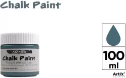 Farba kredowa 100ml ciemna noc