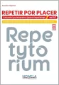 Repetir por placer. Repetytorium od A2. Język hiszpański - tantis.pl