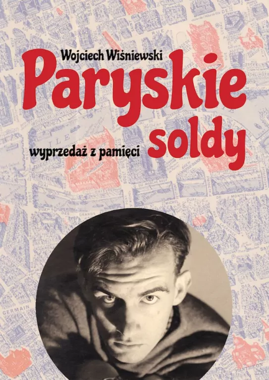Paryskie soldy. Wyprzedaż z pamięci - tantis.pl