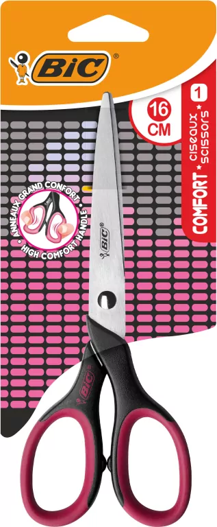 Nożyczki Comfort 13cm - tantis.pl