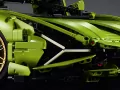 LEGO® Technic. Lamborghini Sián FKP 37. 42115 - tantis.pl