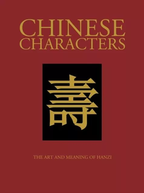 Chinese characters wer. angielska - tantis.pl