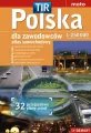 Atlas sam. Polska dla zawodowców 1:250 000 w.2016 - tantis.pl