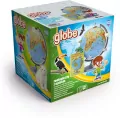 Globus 220 mm. Zoologiczny z opisem - tantis.pl