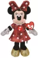 Beanie Babies Mickey and Minnie. Minnie. 25 cm - tantis.pl