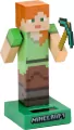 Figurka solarna Minecraft Alex FF138 - tantis.pl