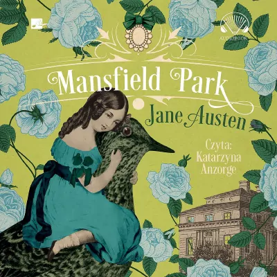 Mansfield Park. Audiobook