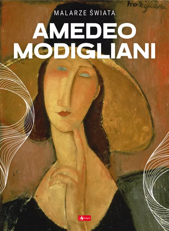 Amedeo Modigliani - tantis.pl