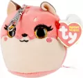 Squishy Beanies Roxie lis 8,5cm - tantis.pl