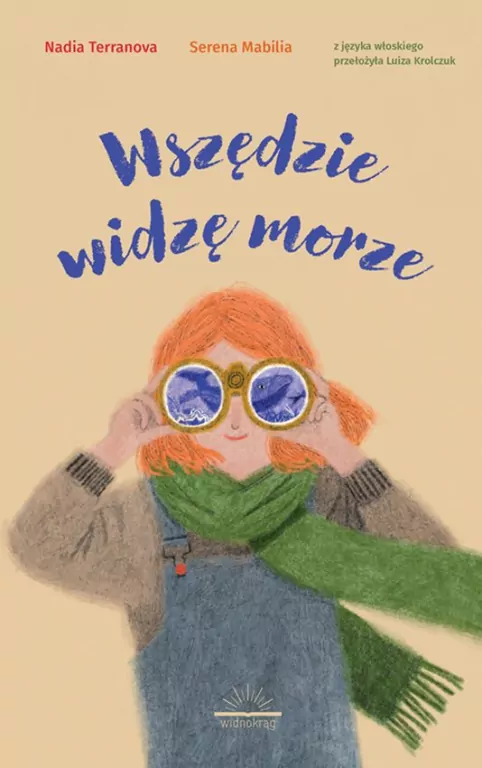 Wszędzie widzę morze - tantis.pl