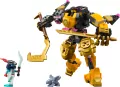 LEGO® Ninjago. Mech bojowy Spinjitzu Arina 71839 - tantis.pl