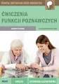 Ćwiczenia funkcji poznawczych. Zabawy słowne - tantis.pl